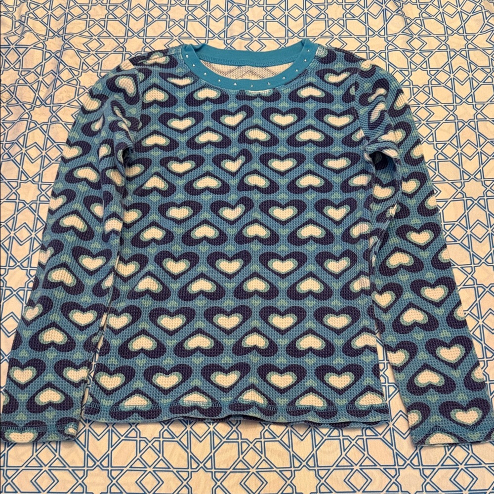 The Children’s Place Girls Long Sleeve Tee